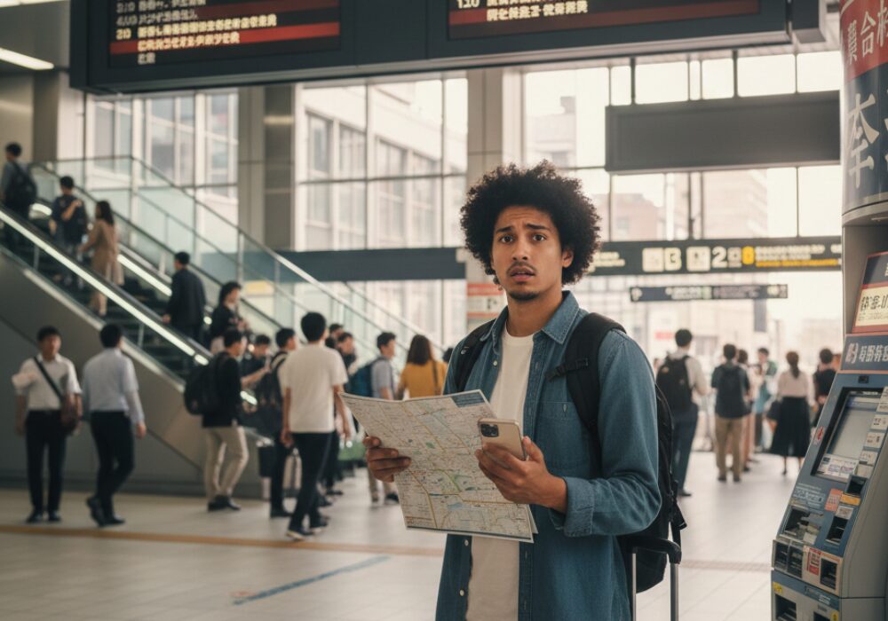 Ise-Shima 2-Day Itinerary: Why 1 Night is Never Gemini Generated Image 5