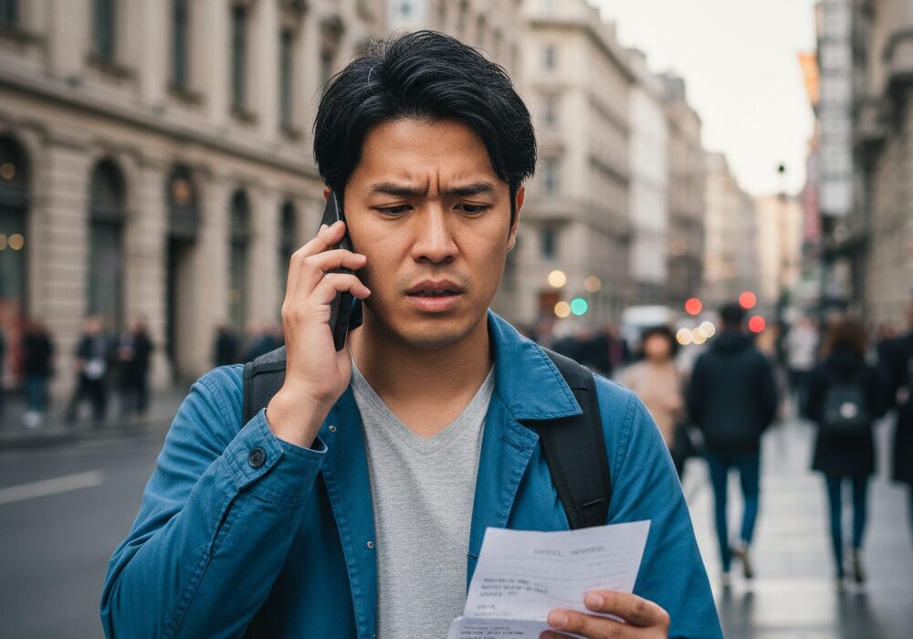 Ise-Shima 2-Day Itinerary: Why 1 Night is Never Gemini Generated Image 6