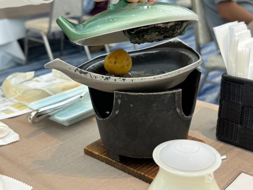 Ise-Shima 2-Day Itinerary: Why 1 Night is Never LINE ALBUM 20240713〜14 260204 10 1024x768