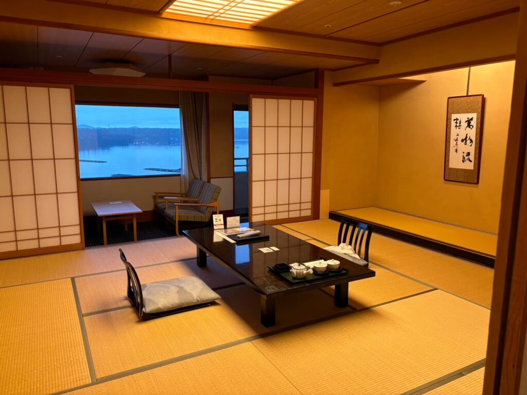 Ise-Shima 2-Day Itinerary: Why 1 Night is Never LINE ALBUM 20240713〜14 260204 12 1024x768