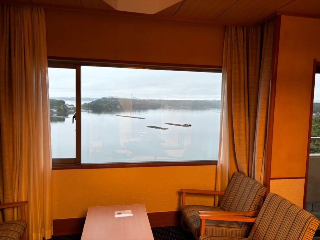 Ise-Shima 2-Day Itinerary: Why 1 Night is Never LINE ALBUM 20240713〜14 260204 13 1024x768