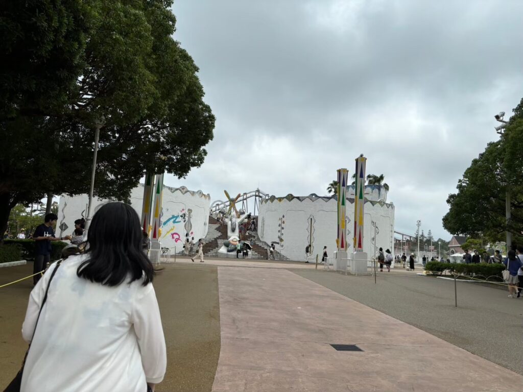 Ise-Shima 2-Day Itinerary: Why 1 Night is Never LINE ALBUM 20240713〜14 260204 2 1024x768