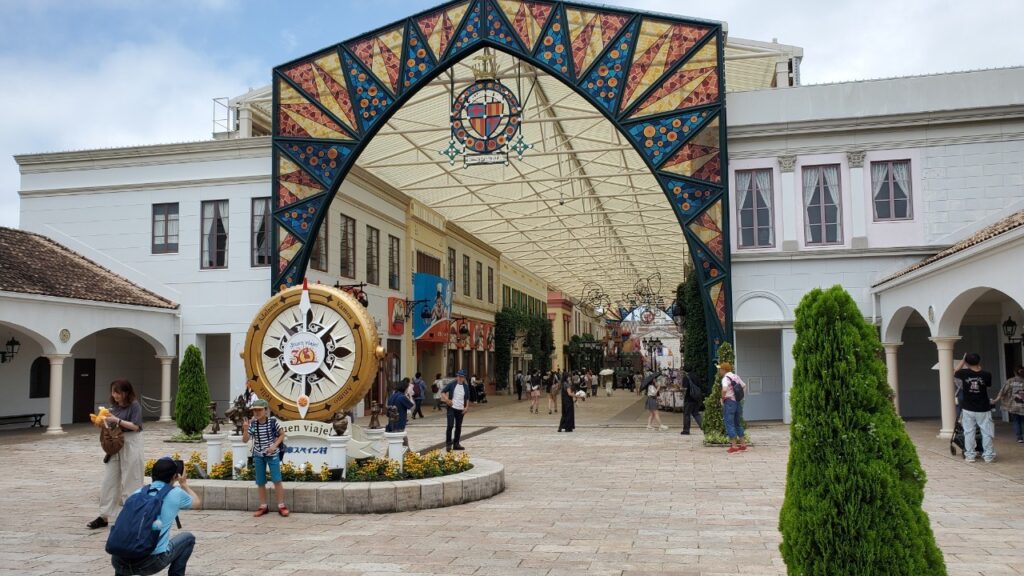 Ise-Shima 2-Day Itinerary: Why 1 Night is Never LINE ALBUM 20240713〜14 260204 22 1024x576