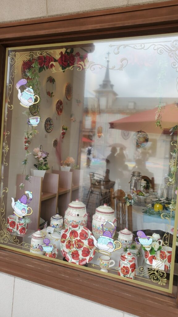 Ise-Shima 2-Day Itinerary: Why 1 Night is Never LINE ALBUM 20240713〜14 260204 23 576x1024