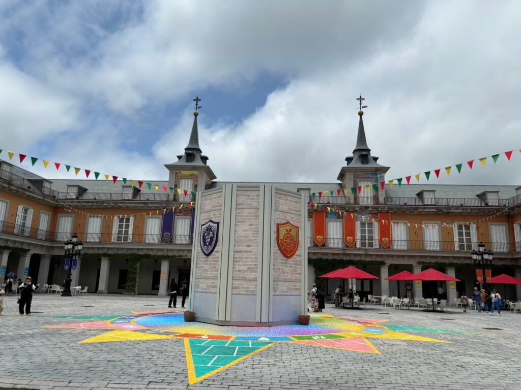 Ise-Shima 2-Day Itinerary: Why 1 Night is Never LINE ALBUM 20240713〜14 260204 4 1024x768