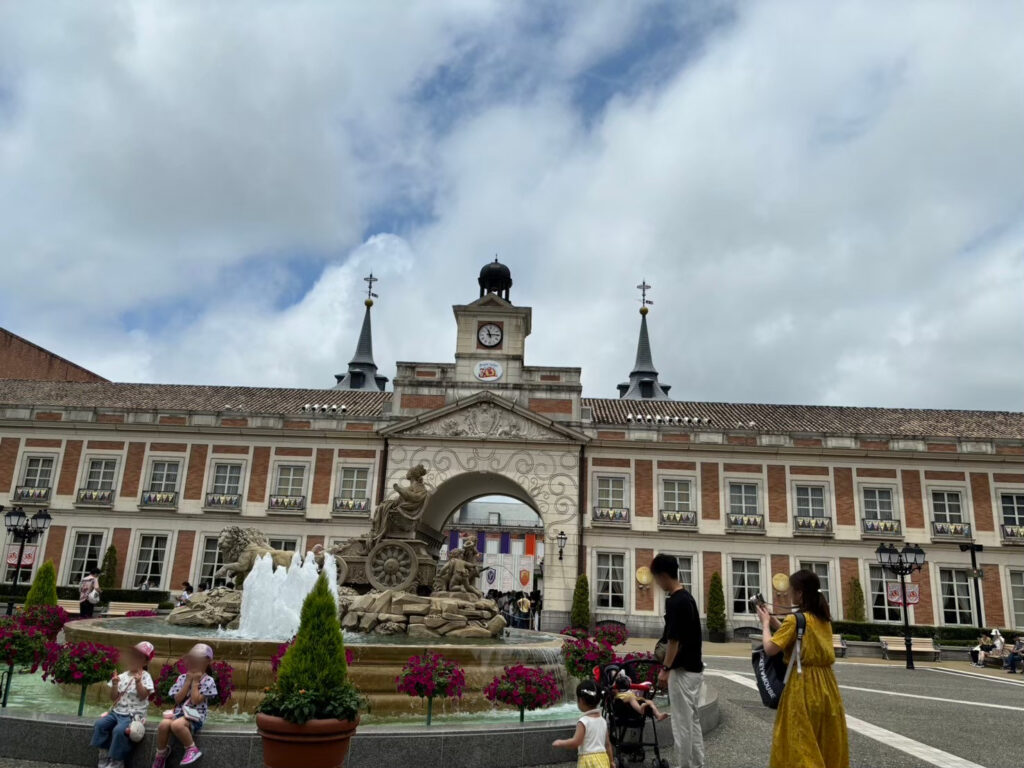 Ise-Shima 2-Day Itinerary: Why 1 Night is Never LINE ALBUM 20240713〜14 260204 5 1024x768