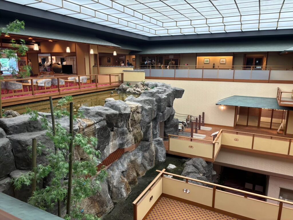 Ise-Shima 2-Day Itinerary: Why 1 Night is Never LINE ALBUM 20240713〜14 260204 8 1024x768