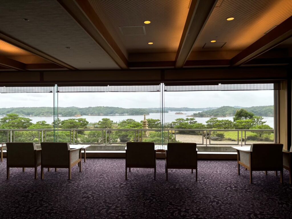 Ise-Shima 2-Day Itinerary: Why 1 Night is Never LINE ALBUM 20240713〜14 260204 9 1024x768