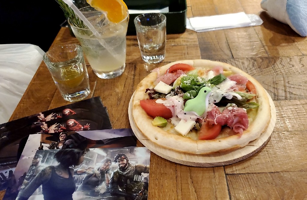 Atami Travel Guide: Ocean View Onsen & Hatsushima Island 1689508511162