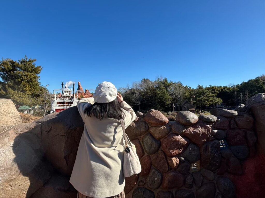 Adulting at Tokyo DisneyLand: My 15-Year Comeback Guide 260203 9 1 1024x768