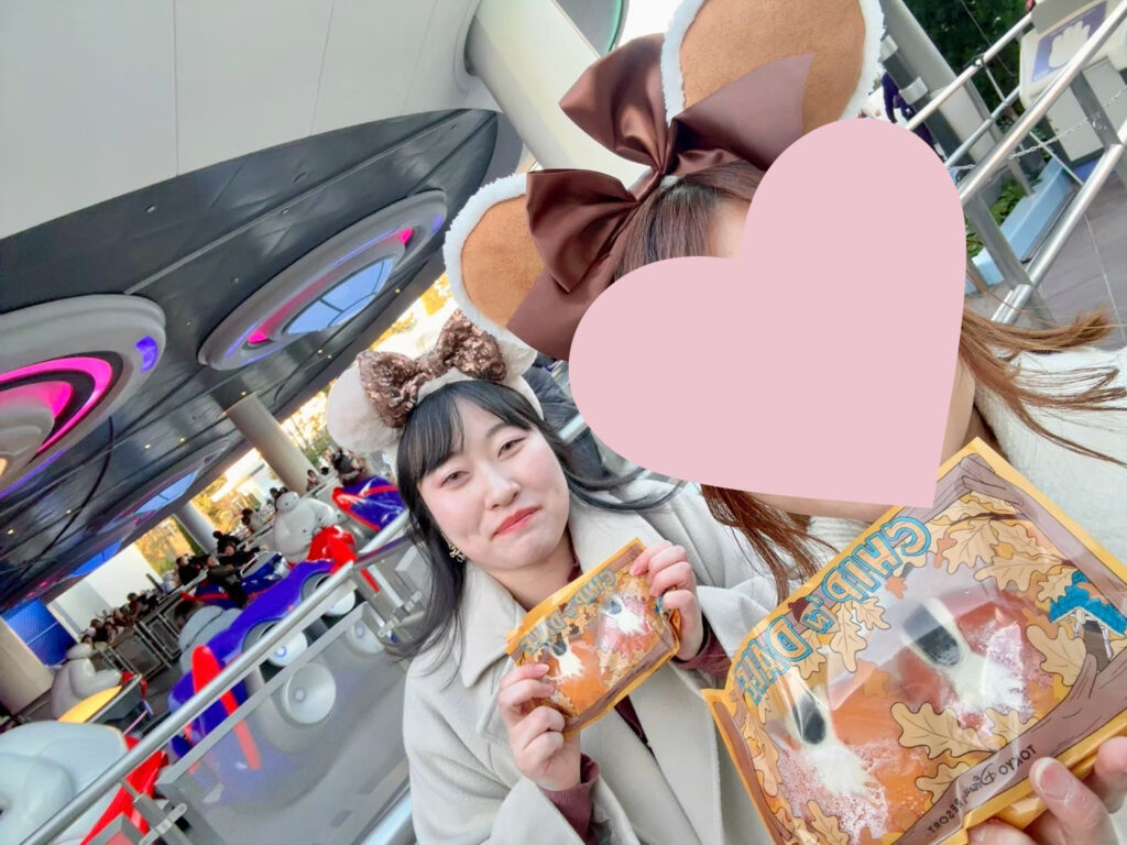 Adulting at Tokyo DisneyLand: My 15-Year Comeback Guide 260306 1024x768